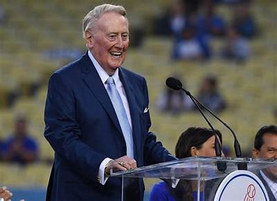 Vin Scully Height, Weight, Net Worth, Age, Birthday, Wikipedia, Who, Nationality, Biography