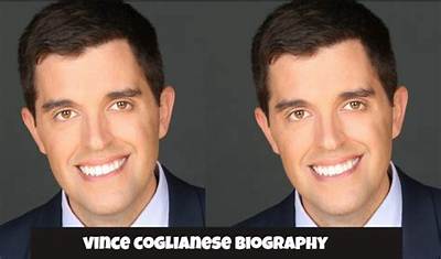 Vince Coglianese Height, Weight, Net Worth, Age, Birthday, Wikipedia, Who, Nationality, Biography