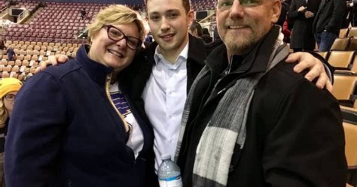 Vince Dunn - Age, Family, Bio