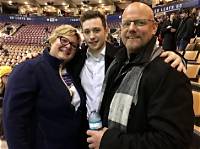 Vince Dunn - Age, Family, Bio