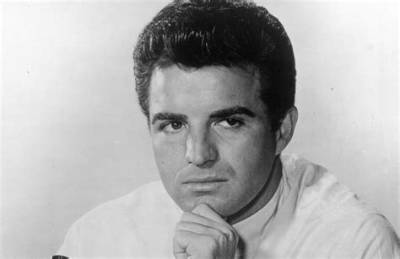 Vince Edwards - Trivia, Family, Bio