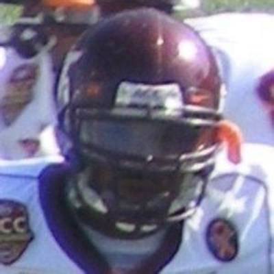 Vince Hall - Age, Family, Bio