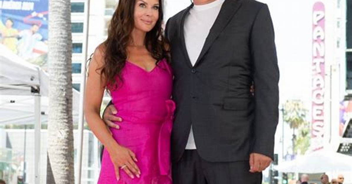 Vince Vaughn Gushes About His New Wife and Baby on Ellen