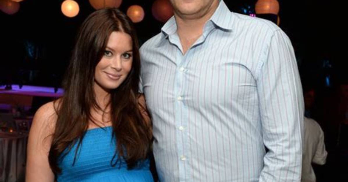 Vince Vaughn & Kyla Weber Welcomed Baby Girl Locklyn Kyla