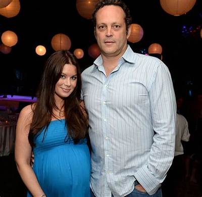 Vince Vaughn & Kyla Weber Welcomed Baby Girl Locklyn Kyla