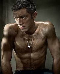 Vincent Cassel Shirtless: Mind-Numbingly Sexy or Just “Meh”?
