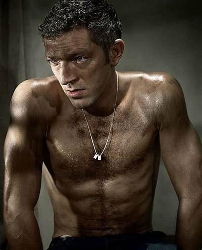 Vincent Cassel Shirtless: Mind-Numbingly Sexy or Just “Meh”?