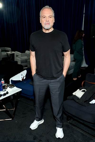 Vincent D’onofrio: Know About His Recent Divorce and Past Relationship!