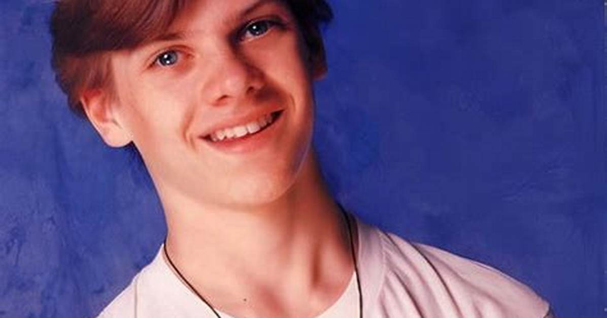 Vincent Larusso Is Known for Playing Adam Banks in the Mighty Ducks Trilogy.
