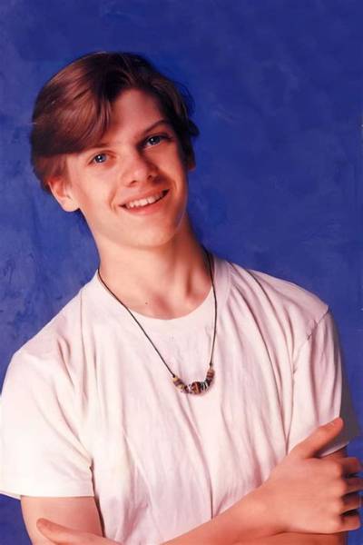 Vincent Larusso Is Known for Playing Adam Banks in the Mighty Ducks Trilogy.
