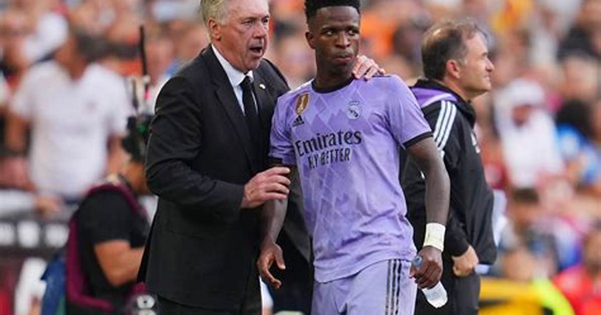 Vinicius Jr Net Worth and Salary