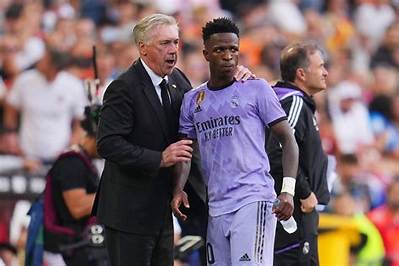 Vinicius Jr Net Worth and Salary