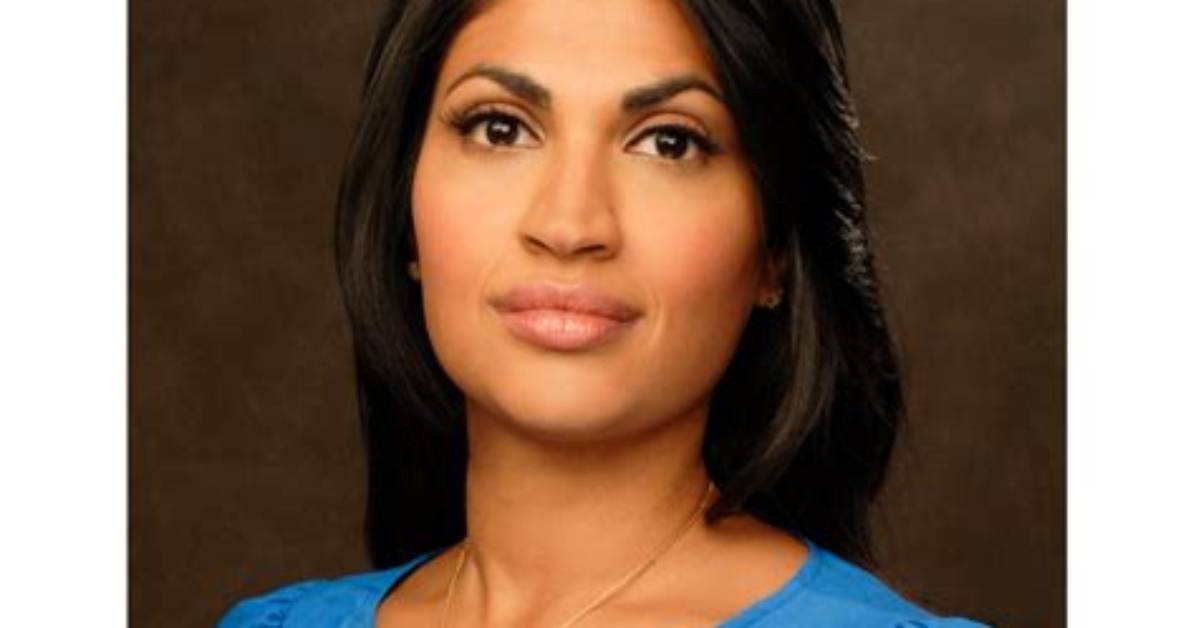 Vinita Nair Bio (Wiki)