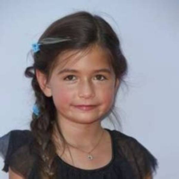 Violet Moon Howey Bio (Wiki)
