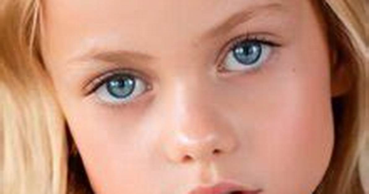 Violetta Antonova - Age, Family, Bio
