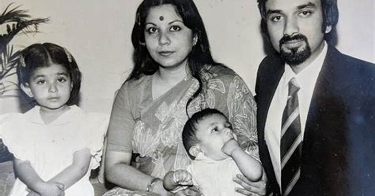 Vir Das - Age, Family, Bio