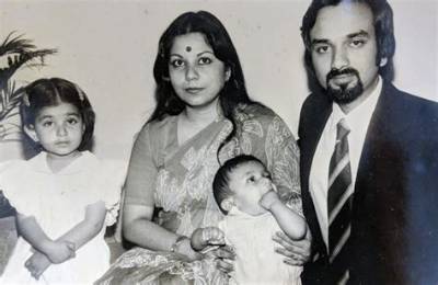 Vir Das - Age, Family, Bio
