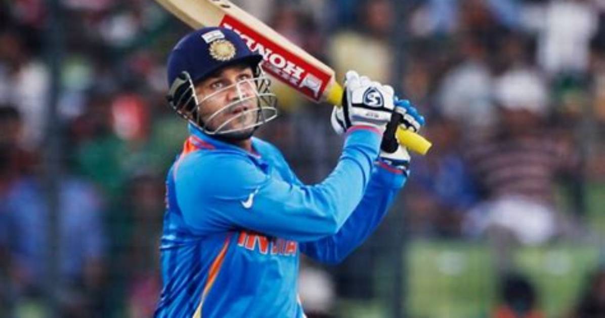 Virender Sehwag Net Worth - Wiki, Age, Weight and Height, Relationships, Family, and More