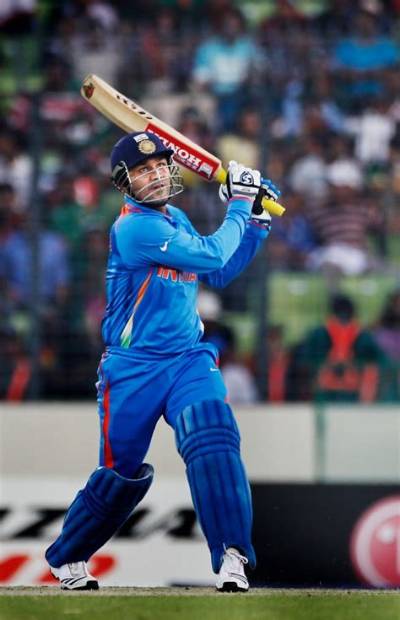 Virender Sehwag Net Worth - Wiki, Age, Weight and Height, Relationships, Family, and More