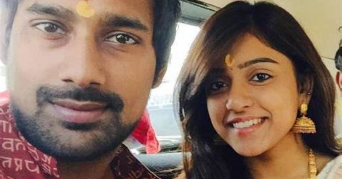 Vithika Sheru - Age, Family, Bio
