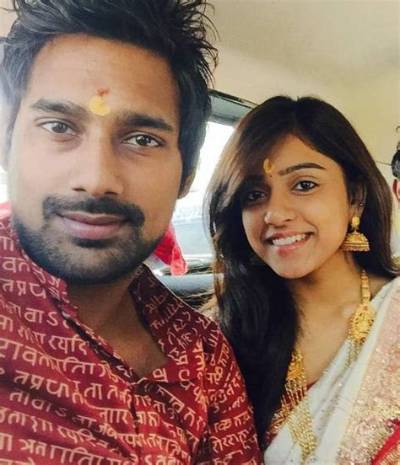 Vithika Sheru - Age, Family, Bio