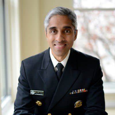 Vivek Murthy Height, Weight, Net Worth, Age, Birthday, Wikipedia, Who, Instagram, Biography