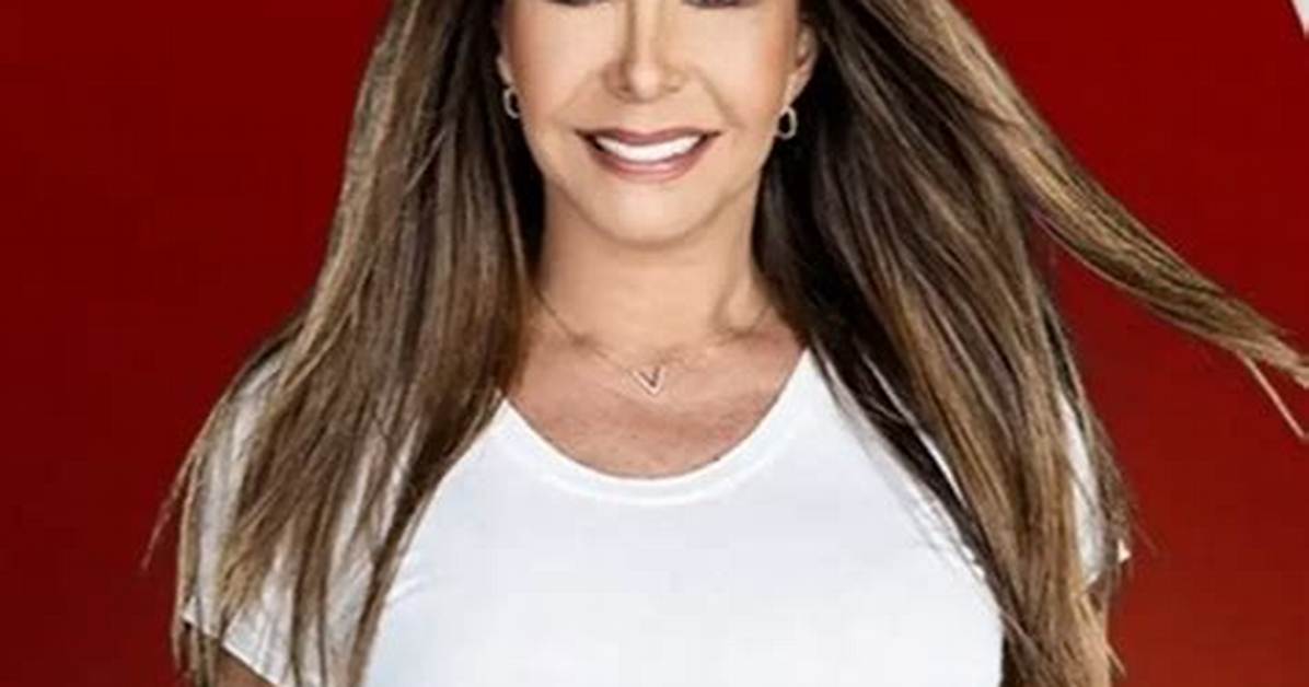 Viviana Gibelli - Age, Family, Bio