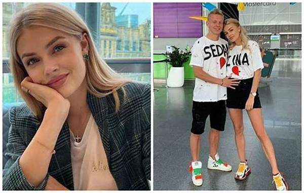 Vlada Garmash Height, Weight, Net Worth, Age, Birthday, Wikipedia, Who, Nationality, Biography