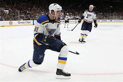 Vladimir Tarasenko Net Worth - Wiki, Age, Weight and Height, Relationships, Family, and More