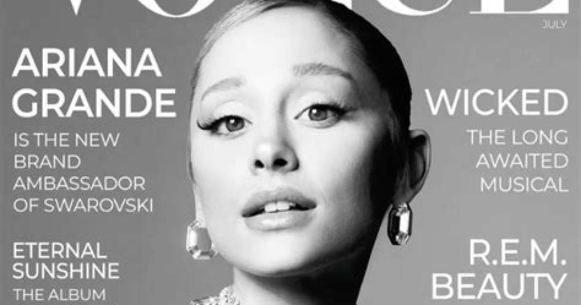 Vogue Magazine Releases a Statement in Support of Gabriella Karefa-Johnson After Kanye West Called Her out for Her Critiques on His T-Shirts