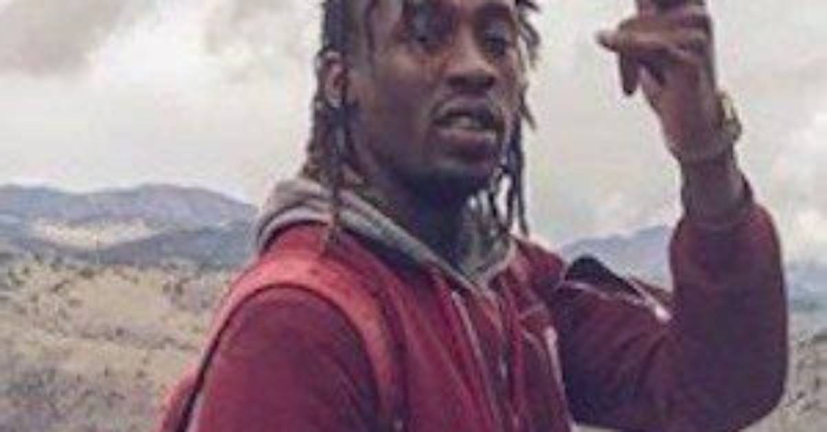 Vonmar - Age, Family, Bio