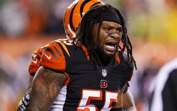 Vontaze Burfict Net Worth - Wiki, Age, Weight and Height, Relationships, Family, and More