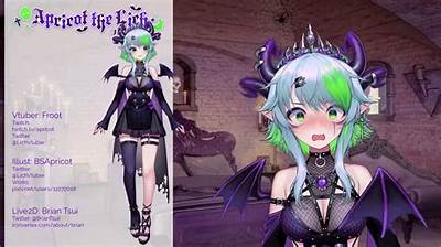 Vtuber Froot Cheating Drama and Controversy: Who Is Her Husband?