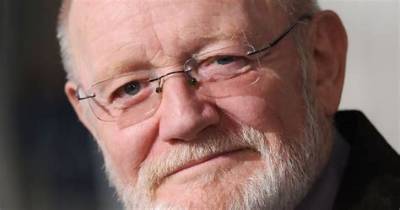 W. Morgan Sheppard Height, Weight, Net Worth, Age, Birthday, Wikipedia, Who, Nationality, Biography