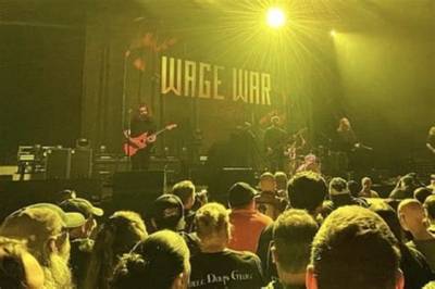 Wage War - Members, Ages, Trivia