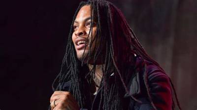 Waka Flocka Flame Survives Atlanta Shooting