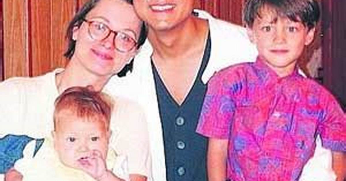 Wakin Chau - Age, Family, Bio