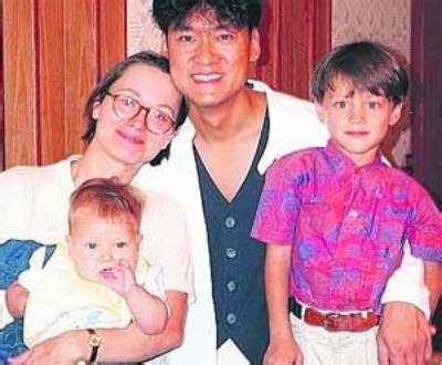 Wakin Chau - Age, Family, Bio