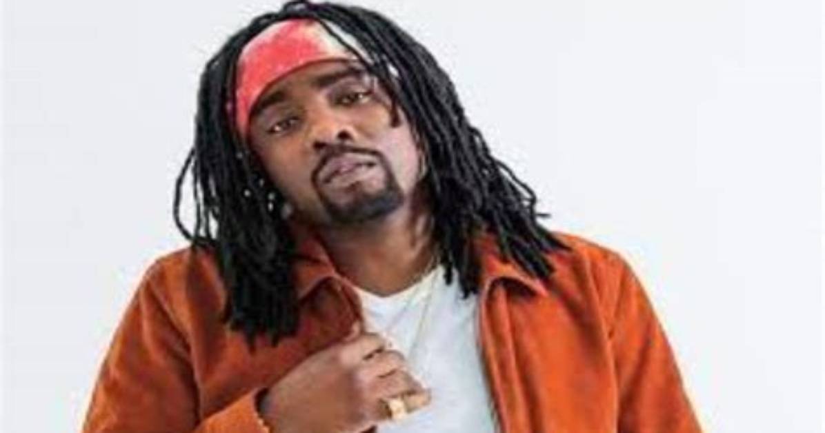 Wale Folarin Height, Weight, Net Worth, Age, Birthday, Wikipedia, Who, Instagram, Biography