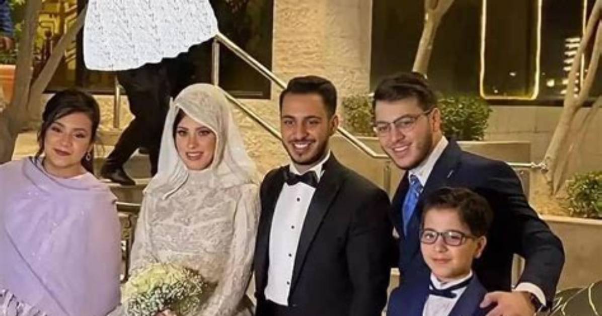 Waleed Miqdad - Age, Family, Bio