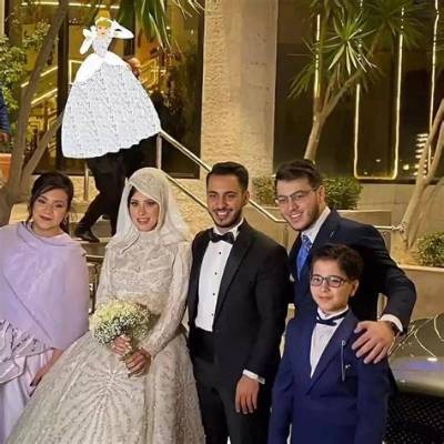 Waleed Miqdad - Age, Family, Bio