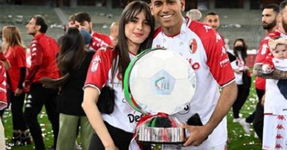 Walid Cheddira Wife Who Is Walid Cheddira Wife?