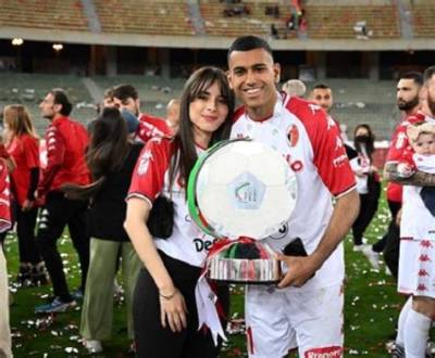 Walid Cheddira Wife Who Is Walid Cheddira Wife?