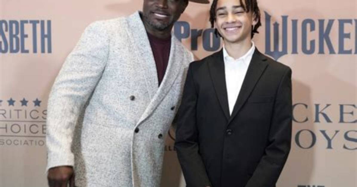 Walker Nathaniel Diggs Bio (Wiki)