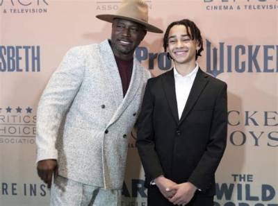 Walker Nathaniel Diggs Bio (Wiki)