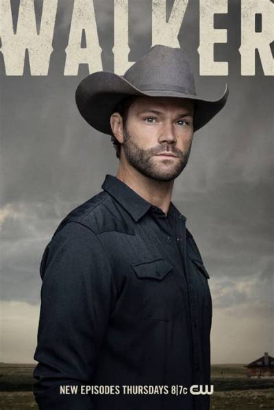 Walker Season 3 Episode 9 Release Date, Air Time, Plot, and More