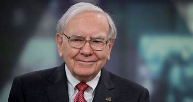 Warren Buffett Bio (Wiki)