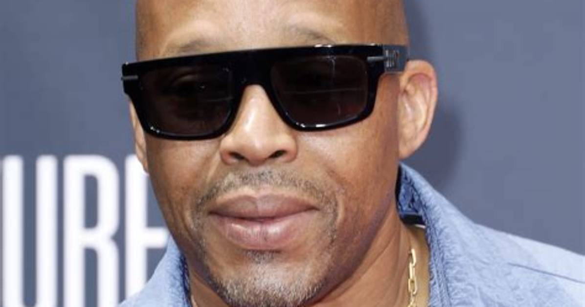 Warren G. Bio (Wiki)