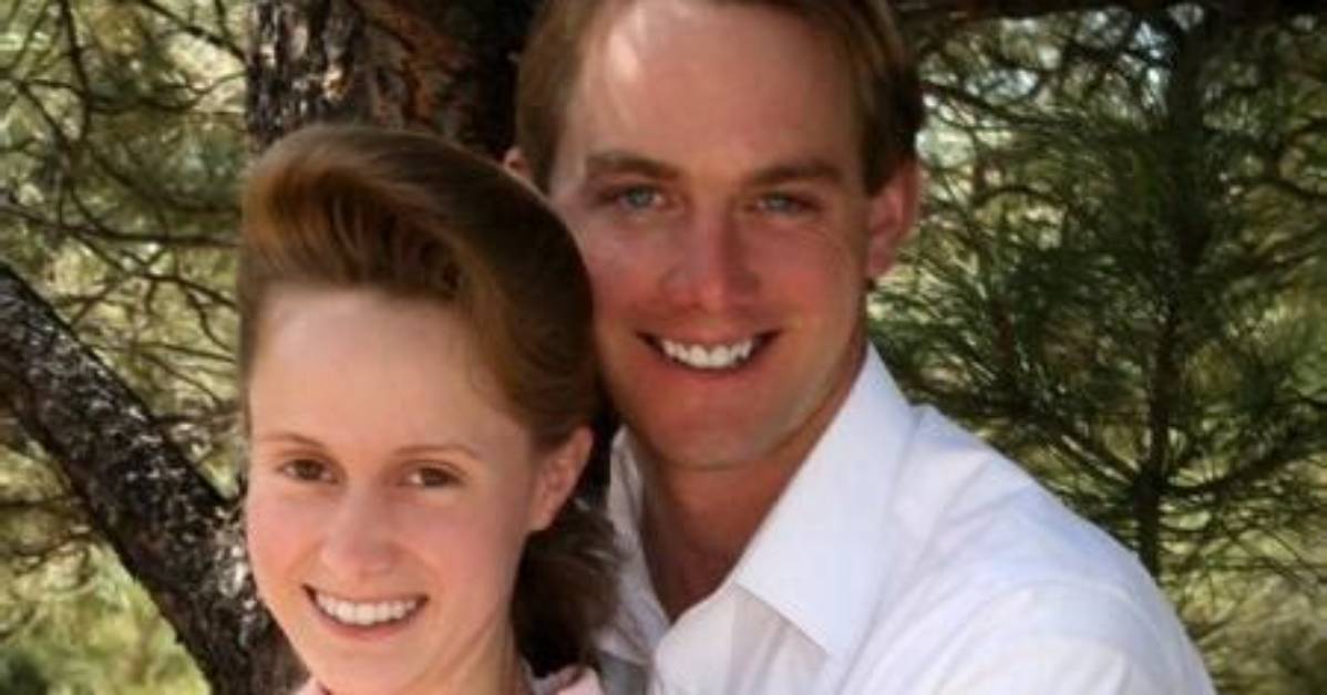 Warren Jeffs' Daughter, Rachel Jeffs Married Twice and Shares Five Children