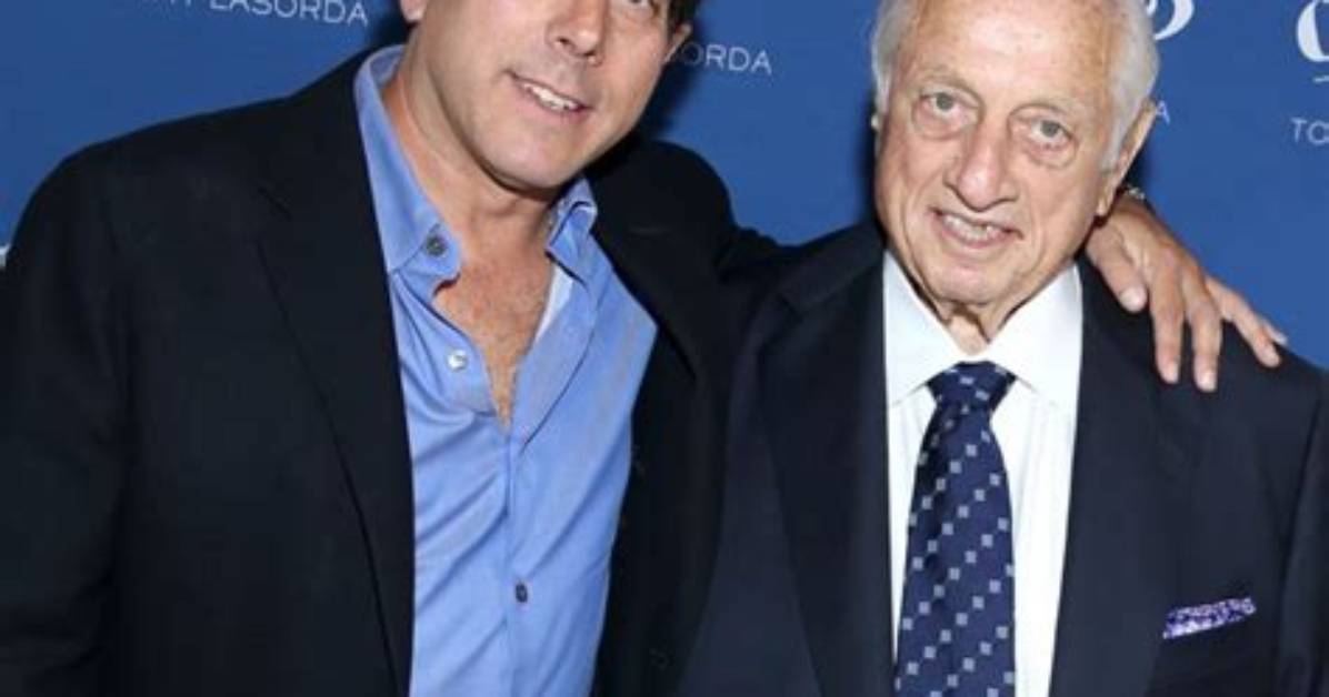 Warren Lichtenstein Net Worth - Wiki, Age, Weight and Height, Relationships, Family, and More